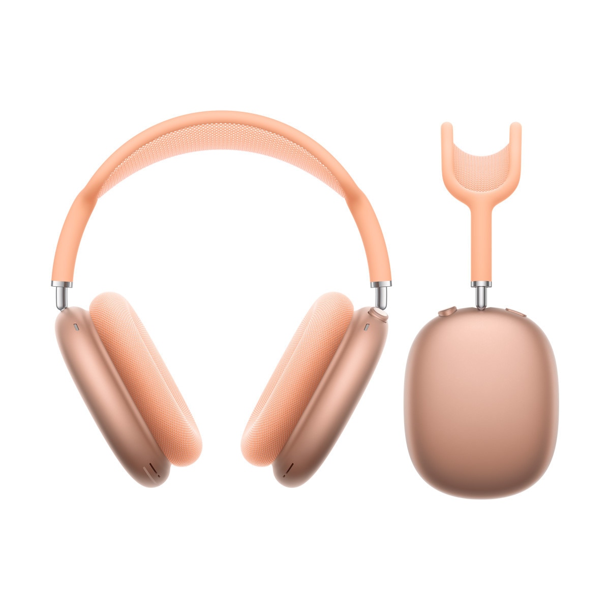 Apple Airpods Max 2 orange